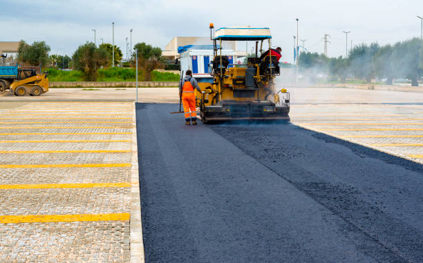 Rio Hondo, TX Driveway Paving  Company